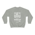 thumbnail image 2 of Can't take the Mongolian Pride out of Girl Unisex Sweatshirt S-2XL Mongolia, 2 of 5