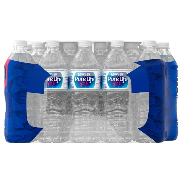 Nestle Pure Life water for office kitchen hydration needs