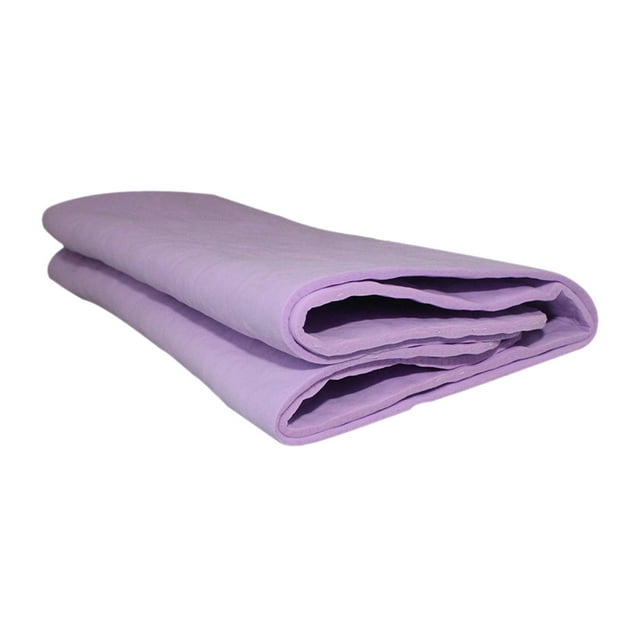 Car Care Towel Super Absorbent Drying Cloth for Cars Reusable 26"x17" Soft Wash Towel Scratch- Streak- Cleaning Solution