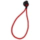 thumbnail image 3 of Estante para sombrero de vaquero para maletero, sombrero de pescador, soportes para sombrero para su vehículo, colgador universal para sombrero para rojo perfecl Montajes de sombrero de vaquero, 3 of 8