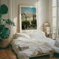 thumbnail image 5 of Houses on Alamo Square, San Francisco - San Francisco California Photography Architecture City Vintage Travel Poster Scenic Modern Art Street Photography Unframed Wall Art Print 20 x 24 inches, 5 of 13