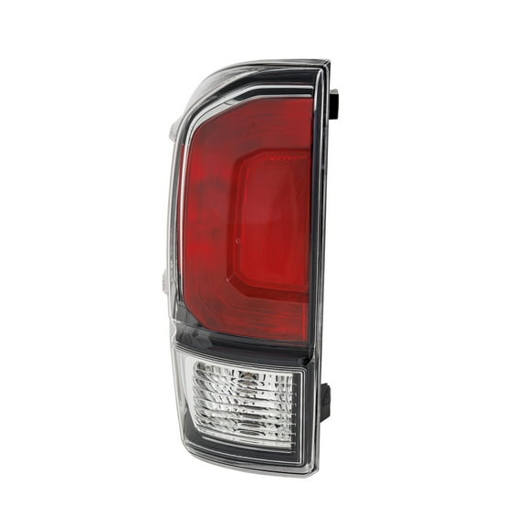For Toyota Tacoma 2020 2021 2022 2023 Tail Light Driver Side | Limited Model | Replacement For TO2800205 | 81560-04220