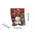 thumbnail image 3 of Loespoir Christmas Stress Relieving Toys with Artifact Designs, Interactive Item for Relaxation, Gift for Holiday Occasions, Toy for Stress Relief, Fun for Daily Use(C), 3 of 6