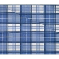 thumbnail image 3 of oneOone Cotton Flex Fabric Madras Check Printed Craft Fabric BTY 40 Inch Wide, 3 of 3