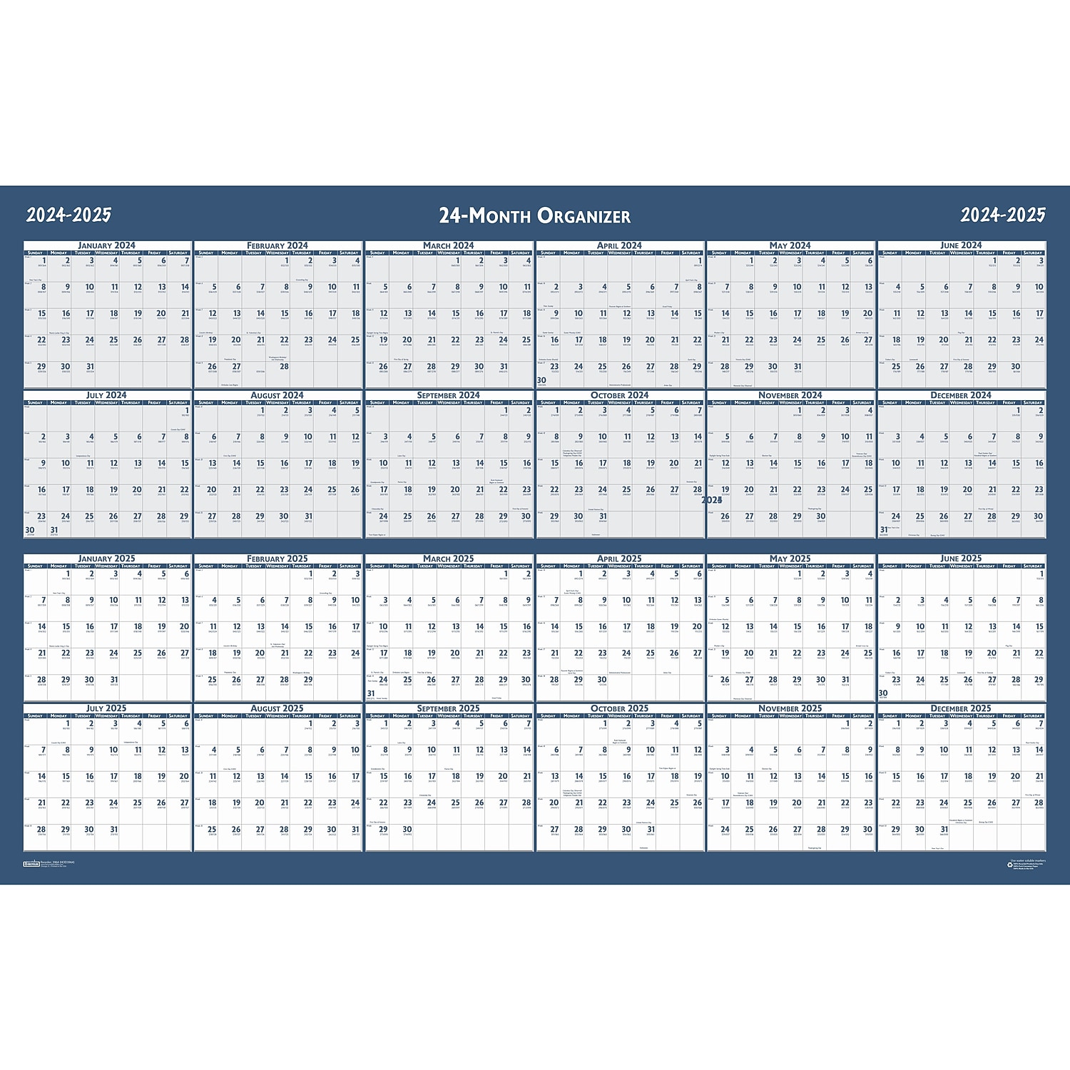 Walmart Calendars 2025 2025 - Addia Anselma