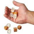 thumbnail image 4 of Brybelly GDIC-016 Realtree Dice - Pack of 10, 4 of 5
