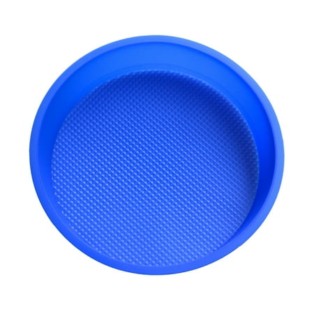 

9inch Mousse Silicone Cake Pan Home Kitchen For Baking Non-stick DIY Round