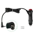 thumbnail image 6 of Convenient 12V Adapter Cable with and Right-Angle Plug Great for Cams and Systems, 6 of 8