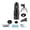 36X25, variant on LAIQIEN Photography Lens 18/28/36/64X Telephoto Lens for Most Smartphones Video Taking