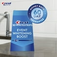 thumbnail image 5 of Crest 3DWhitestrips Event Teeth Whitening Kit, 7 Treatments, 5 of 13