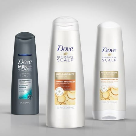 Anti-Dandruff Solutions for Everyone