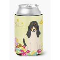 thumbnail image 1 of "Treasures Easter s Swiss Hound Can o Bottle Hugger, Can Hugger, multicolor" Caroline's Treasures BB6044CC, 1 of 1
