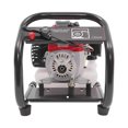 thumbnail image 3 of 2 Stroke Portable Gasoline Water Pump 1.5" Gas-Powered Water Transfer Pump Flex Shaft, 3 of 22