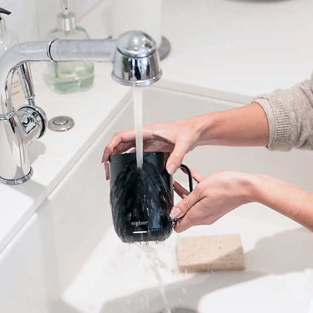 ember mug2 414 ml 14 oz temperature control smart mug