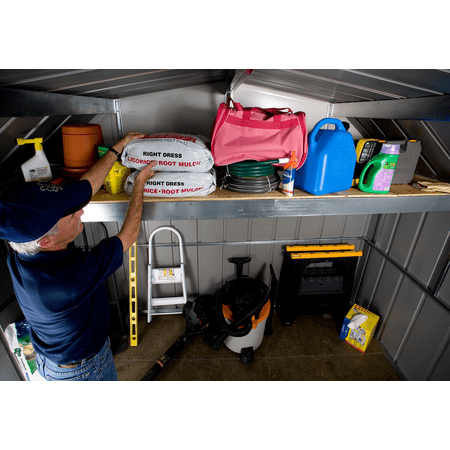 Attic Work Bench Kit