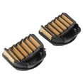 thumbnail image 2 of Electric Saw Air Filter, Perfect Match Professional 2PCS Air Filter 537255703  For Garden, 2 of 8
