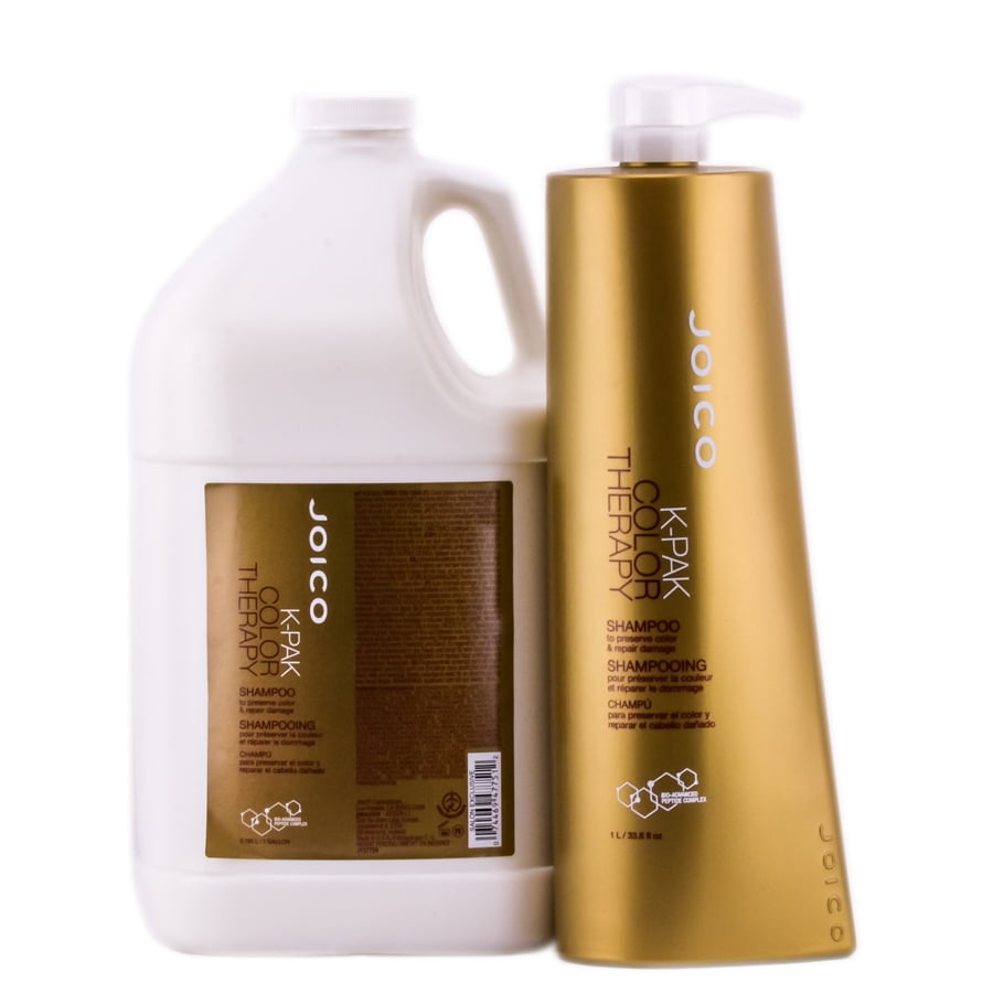 Joico Joico KPak Color Therapy Shampoo (Size 33.8 Oz / Liter