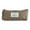 brown, variant on LYINGF Mini Makeup Bag for Purse, Linen Floral Small Cosmetic Pouch Portable Cute Fabric Mini Zipper Pouch for Women Home Travel Lipstick Coin Cards Storage,Purse Organizer Jewelry Earphones 