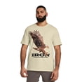thumbnail image 1 of Playera Under Armour Project Rock Eagle Talla XL, 1 of 5