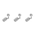 thumbnail image 1 of Maytalsory Universal Filter 720 Rotate Water Outlet High Quality Kit Inner+outer fangs 3Set, 1 of 6