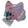 thumbnail image 2 of Nickelodeon JoJo Siwa Justice Exclusive (2019) Her Accessories Girls Signature Bow, 2 of 2