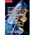 thumbnail image 2 of Mathematics Higher Level for the Ib Diploma Option Topic 7 Statistics and Probability, 2 of 2