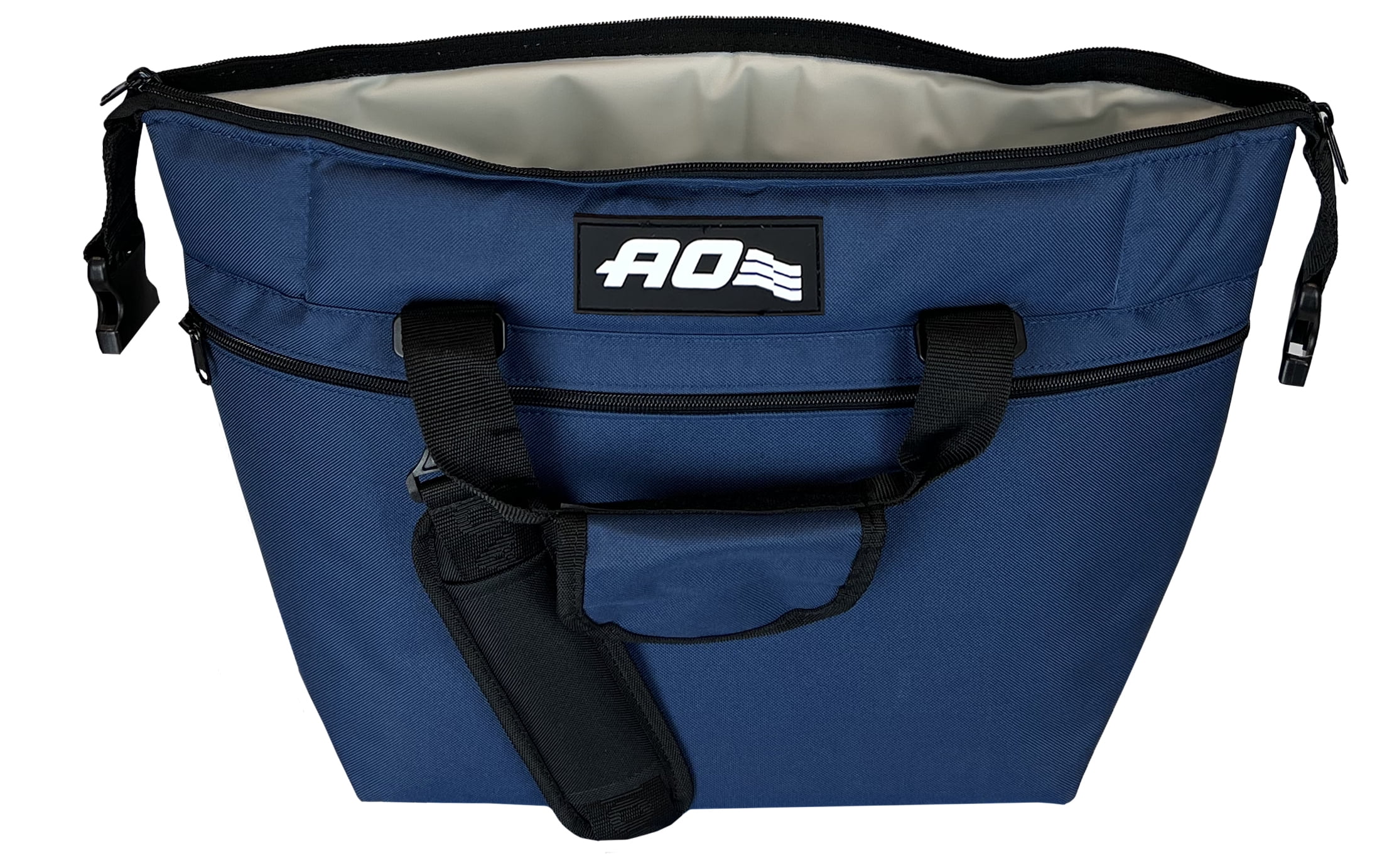 AO Coolers 12 Pack Ballistic Cooler - Tan