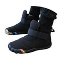 thumbnail image 3 of ANINEO Girls Winter Snow Boots Warm Comfortable Casual Fashion Ankle Booties For Teenager Youth Kids Cute Child Wear, 3 of 8