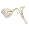 thumbnail image 4 of Correas de sujeción para camas de hospital de liberación rápida para procedimientos médicos - Restricciones médicas de extremidades resistentes con correas para muñecas y tobillos - Correas largas ajustables ShenMo Rojo Verde, 4 of 4