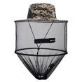 thumbnail image 1 of Sombrero Antimosquitos para Exteriores Sombrero Pesca Plegable Protección Solar Sombrero Sombrero Apicultor (camuflaje Digital), 1 of 9