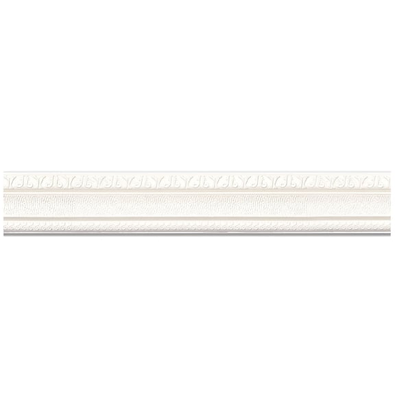 LAMIRO Peel and Stick Molding Trim for Walls,90*3" Wainscoting Panels Peel and Stick,Premade Accent Wall Molding Wainscoting Panel for Interior Wall Moulding Decor,Ready to Assemble Wainscoting Panel