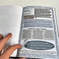 thumbnail image 3 of Bible Study Guide - A Guide to deepen Your Faith and Knowledge, 66-Page Bible, 3 of 5