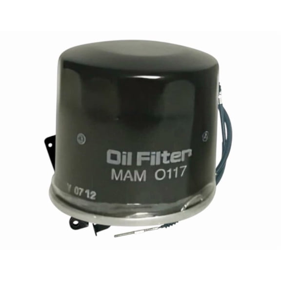 For Mahindra Tractor Oil Filter MAM0117 Engine spin on