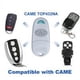 thumbnail image 2 of Accesorio para mando a distancia Came TOP432NA 3 piezas. Frecuencia de código fijo 433,92 MHz., 2 of 5