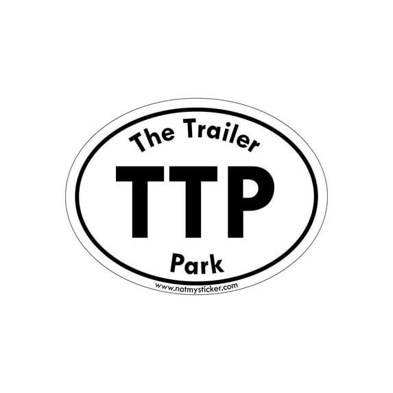 123-TTP THE TRAILER PARK