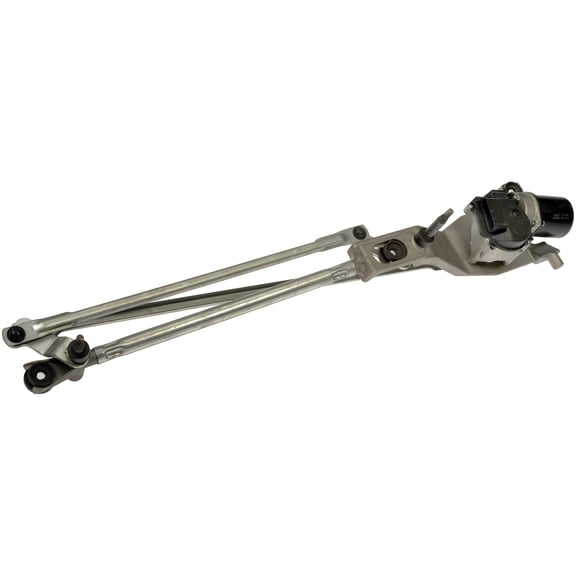 Dorman 602-316AS Windshield Wiper Motor and Linkage Assembly for Specific Ford Models Fits select: 2008-2011 FORD FOCUS