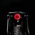 thumbnail image 3 of Bike Rear Seatpost-Mounted Outdoor Luggage Rack MTB MTB carrier carrier Cargo Rear Bicycle Holder Rack Half Quick Mount, 3 of 9