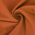 thumbnail image 5 of qILAKOG Women Casual Sleeveless Jumpsuits Loose Wide Leg Pant Romper Women's Solid Color Sexy Sleeveless Neck Hanging Pocket Loose Bodysuit Orange S, 5 of 5