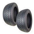 thumbnail image 1 of Paquete de 2 Llantas 255/45R18 103W Fullway HP108, 1 of 5