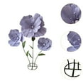thumbnail image 6 of HOMYL Wedding Giant Flowers for Decoration with Standing Base for Birthday Parties, 6 of 8