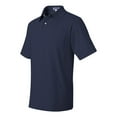 thumbnail image 2 of JERZEES SpotShield 50/50 Polo with Pocket, 2 of 5