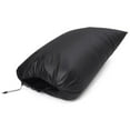thumbnail image 2 of LHCER Lawn Tractor Leaf Bag Riding Mower Waste Trash Collection Grass Catcher Bag, 2 of 8