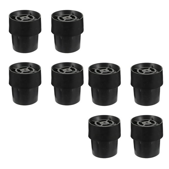 Yuangui Trampoline Leg Caps Chair Rubber Caps Table Accessory Trampolines Mini Pole Legs Rebounder Tip Accessories Accessories