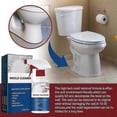 thumbnail image 2 of Jaysuing Household Cleaner Mildew Cleaner Kitchen Bathroom Cleaning Spray, 2 of 5