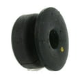 thumbnail image 4 of (x2) Genuine Honda Lower Radiator Bushing Insulator Cushion OEM 74172SDAA00, 4 of 10