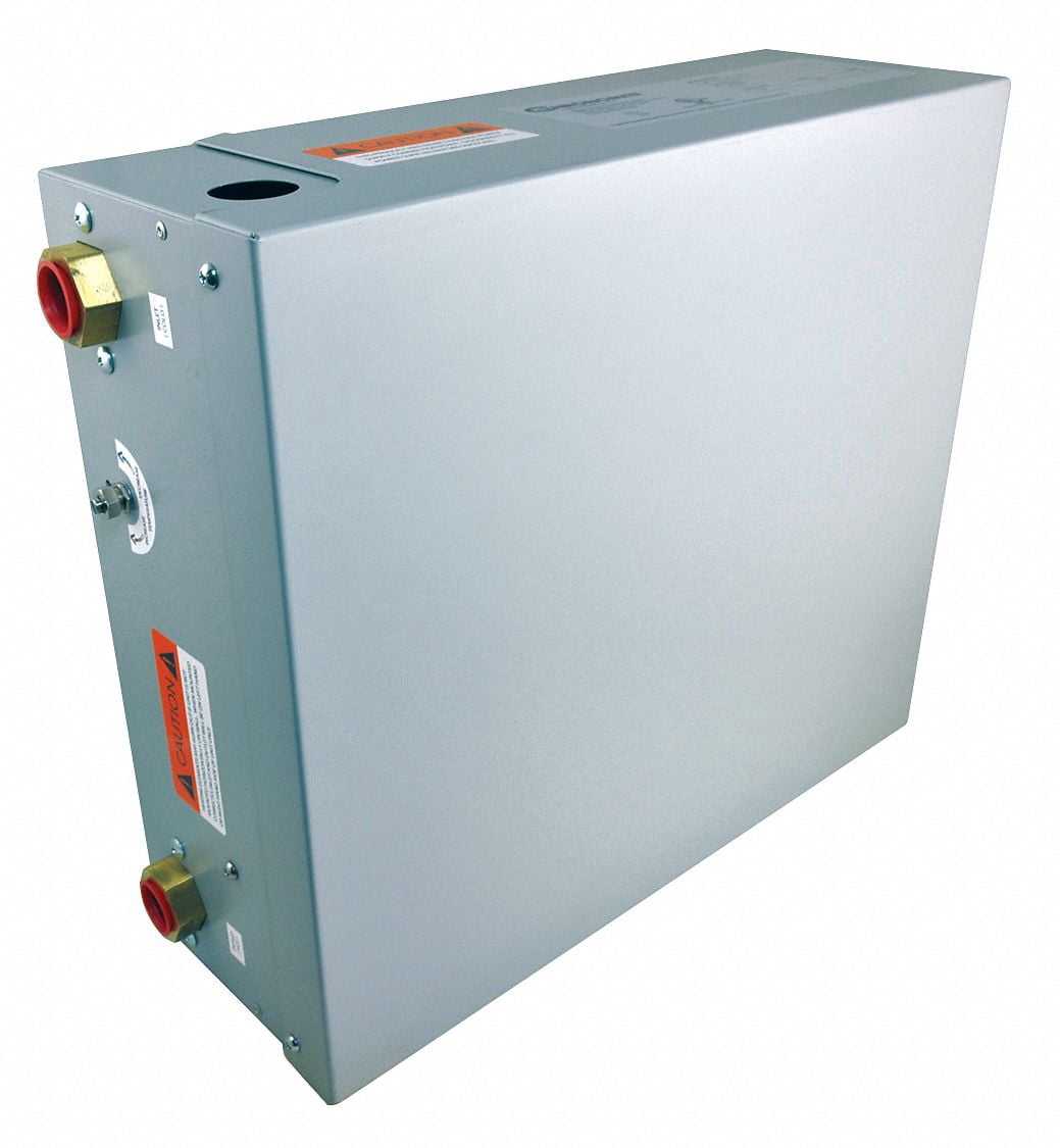 480VAC, 29 Amps, Both Electric Tankless Water Heater ER-50L/480_3P