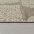 thumbnail image 5 of Calza Modern Geometric Area Rug, 5 of 5