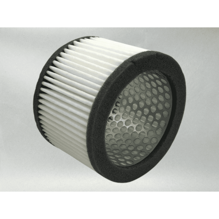 NICHE Air Filter Replacement For Yamaha Vmax 1200 (1985-2007) - Compatible With OEM 1FK-14451-00-00