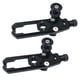 thumbnail image 1 of Ajustador de cadena para Yamaha R15 V3 2017-2021 Accesorio ligero Fácil instalación Negro, 1 of 9