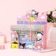 thumbnail image 3 of Sanrio-bolígrafos de Gel para niños, 12-24 piezas, Kuromi Melody, Cinnamoroll, Pochacco, papelería para estudiantes, escritura, herramienta de examen escolar, 0,5, 3 of 4